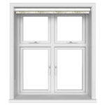 TwistFit Laura Ashley Pussy Willow Ochre Yellow