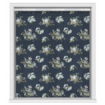TwistFit Laura Ashley Rosemore Midnight