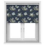 TwistFit Laura Ashley Rosemore Midnight