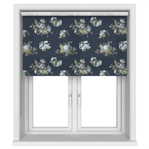 Laura Ashley Rosemore Midnight