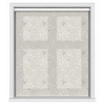 TwistFit Laura Ashley Rowsham Natural