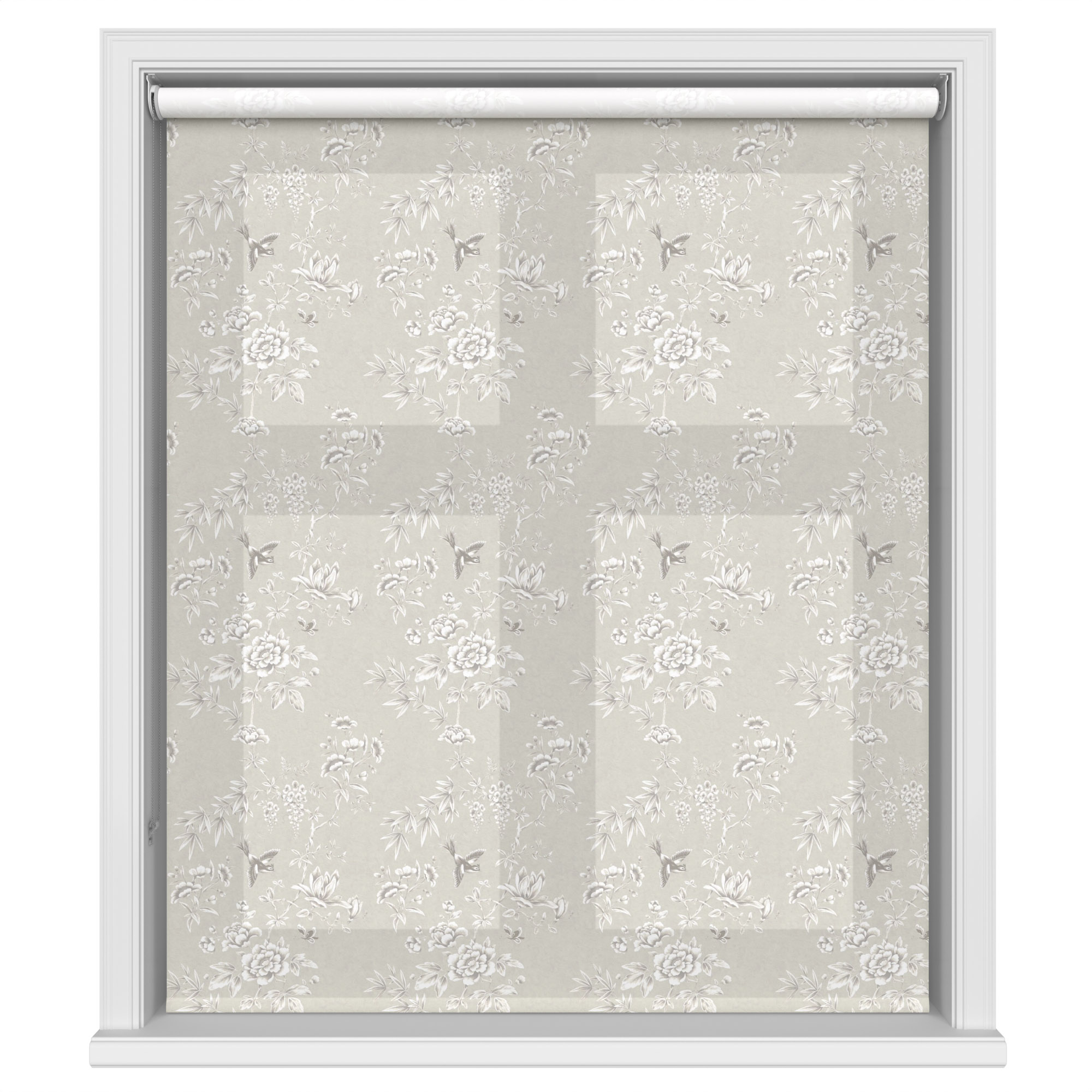Laura Ashley Rowsham Natural - Image 2