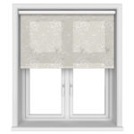 Laura Ashley Rowsham Natural Motorised
