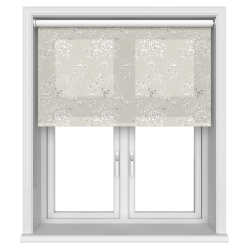 TwistFit Laura Ashley Rowsham Natural
