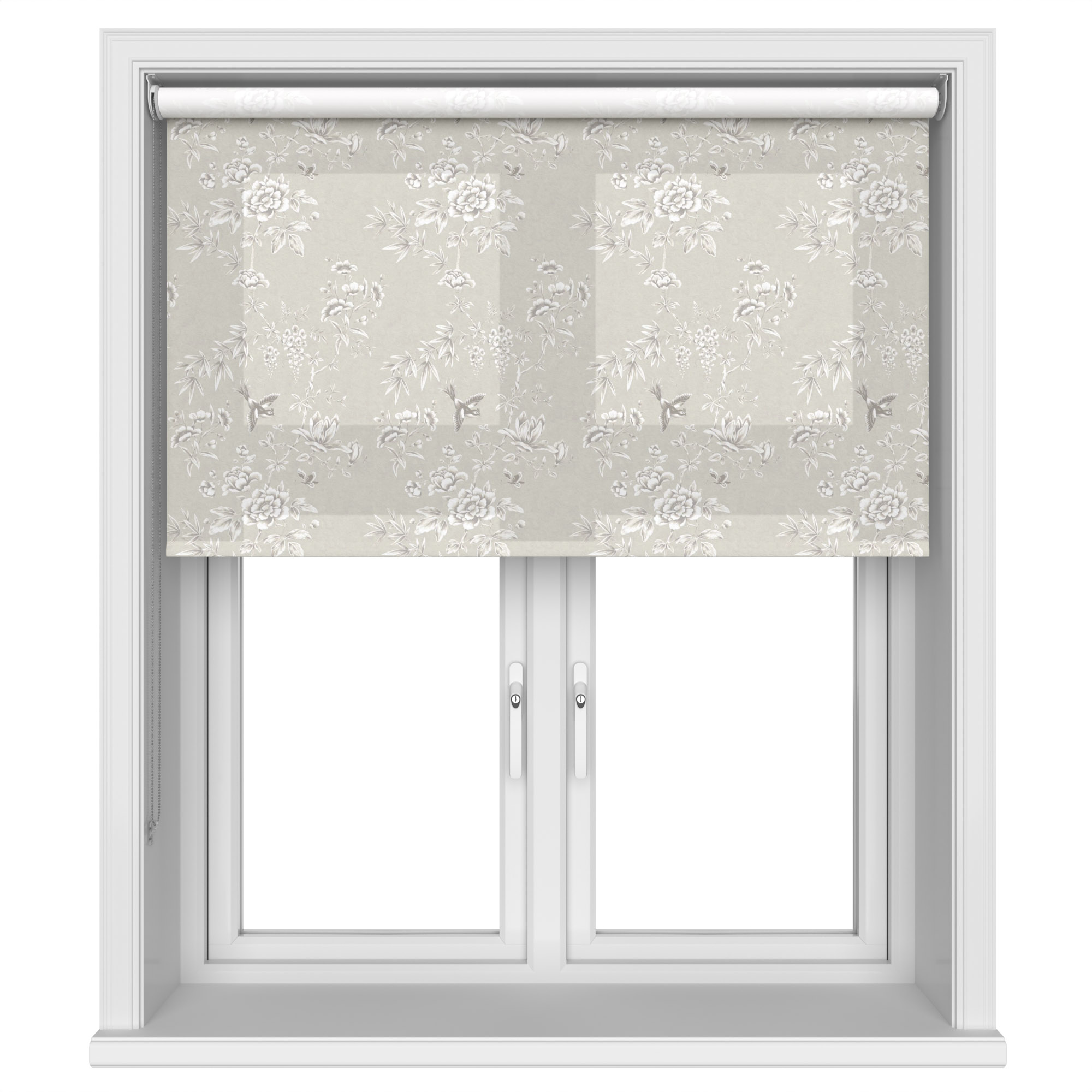 Laura Ashley Rowsham Natural