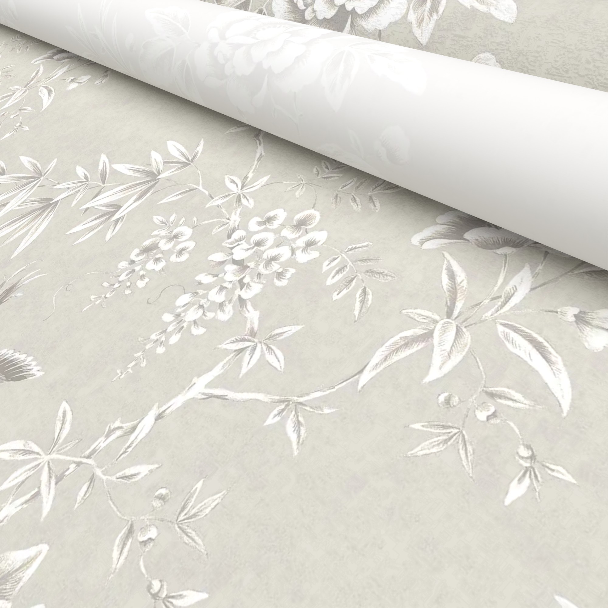 Laura Ashley Rowsham Natural - Image 5
