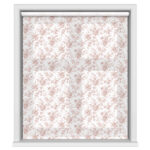 Laura Ashley Walled Garden Dark Blush