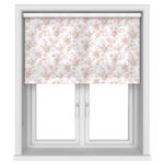 Laura Ashley Walled Garden Dark Blush