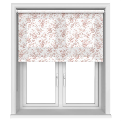 TwistFit Laura Ashley Walled Garden Dark Blush