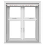 TwistFit Laura Ashley Walled Garden Dark Blush