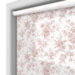 Laura Ashley Walled Garden Dark Blush
