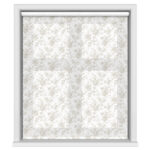 Laura Ashley Walled Garden Dove Grey