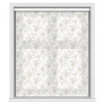 TwistFit Laura Ashley Walled Garden Dove Grey