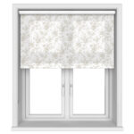 Laura Ashley Walled Garden Dove Grey