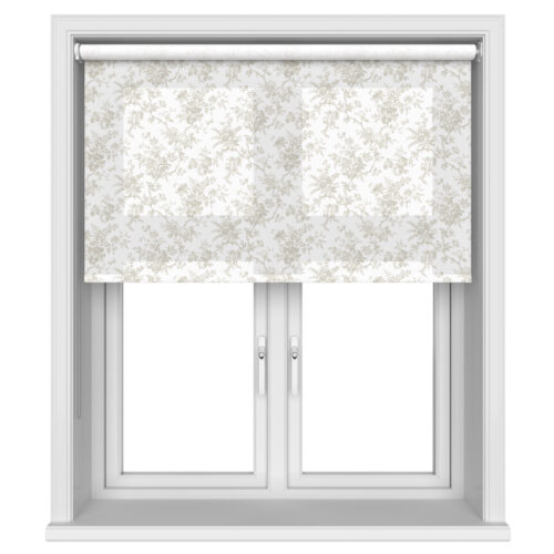 TwistFit Laura Ashley Walled Garden Dove Grey