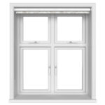 TwistFit Laura Ashley Walled Garden Dove Grey