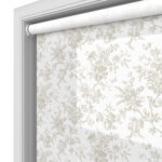 TwistFit Laura Ashley Walled Garden Dove Grey