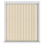 Banlight Duo FR Beige 127mm