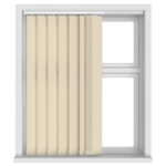 Banlight Duo FR Beige 127mm