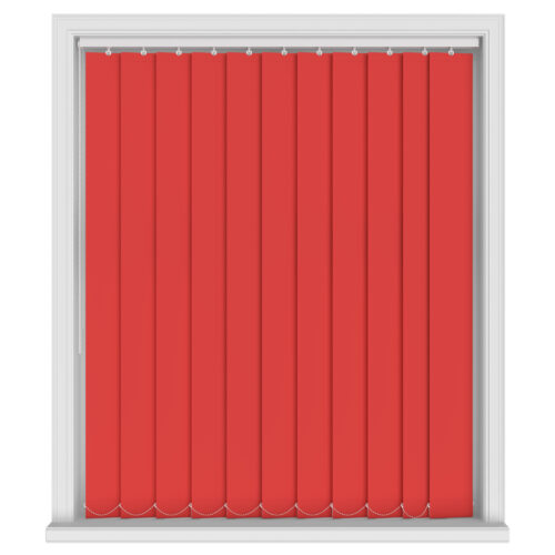 Banlight Duo FR Scarlet 127mm