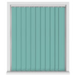 Banlight Duo FR Turquoise 127mm