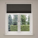 ZeroLux™ No Drill Blackout Carbon Black