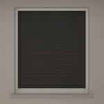 ZeroLux™ No Drill Blackout Carbon Black