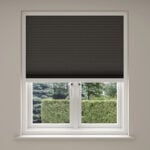 ZeroLux™ No Drill Blackout Carbon Black
