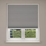 ZeroLux™ Blackout Stone Grey