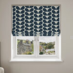 Orla Kiely Botanica Stem Whale