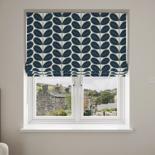 Orla Kiely Botanica Stem Whale