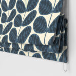 Orla Kiely Botanica Stem Whale