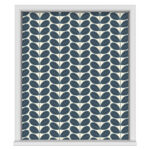 Orla Kiely Botanica Stem Whale Motorised