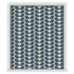 Orla Kiely Botanica Stem Whale