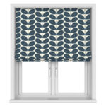 Orla Kiely Botanica Stem Whale Motorised