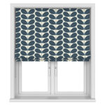 Orla Kiely Botanica Stem Whale