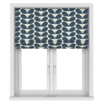 Orla Kiely Botanica Stem Whale Motorised