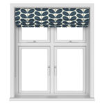 Orla Kiely Botanica Stem Whale