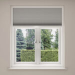ZeroLux™ No Drill Blackout Pebble Grey