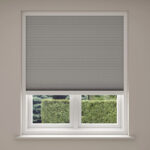 ZeroLux™ No Drill Blackout Pebble Grey