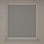 ZeroLux™ No Drill Blackout Pebble Grey