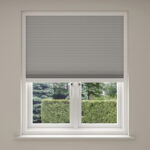 ZeroLux™ No Drill Blackout Pebble Grey