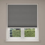 ZeroLux™ No Drill Blackout Slate Grey