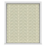 Orla Kiely Jumbo Linear Stem Pebble