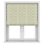 Orla Kiely Jumbo Linear Stem Pebble