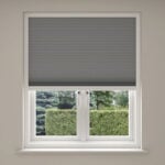 ZeroLux™ No Drill Blackout Slate Grey