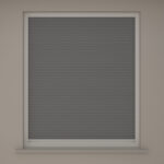 ZeroLux™ No Drill Blackout Slate Grey