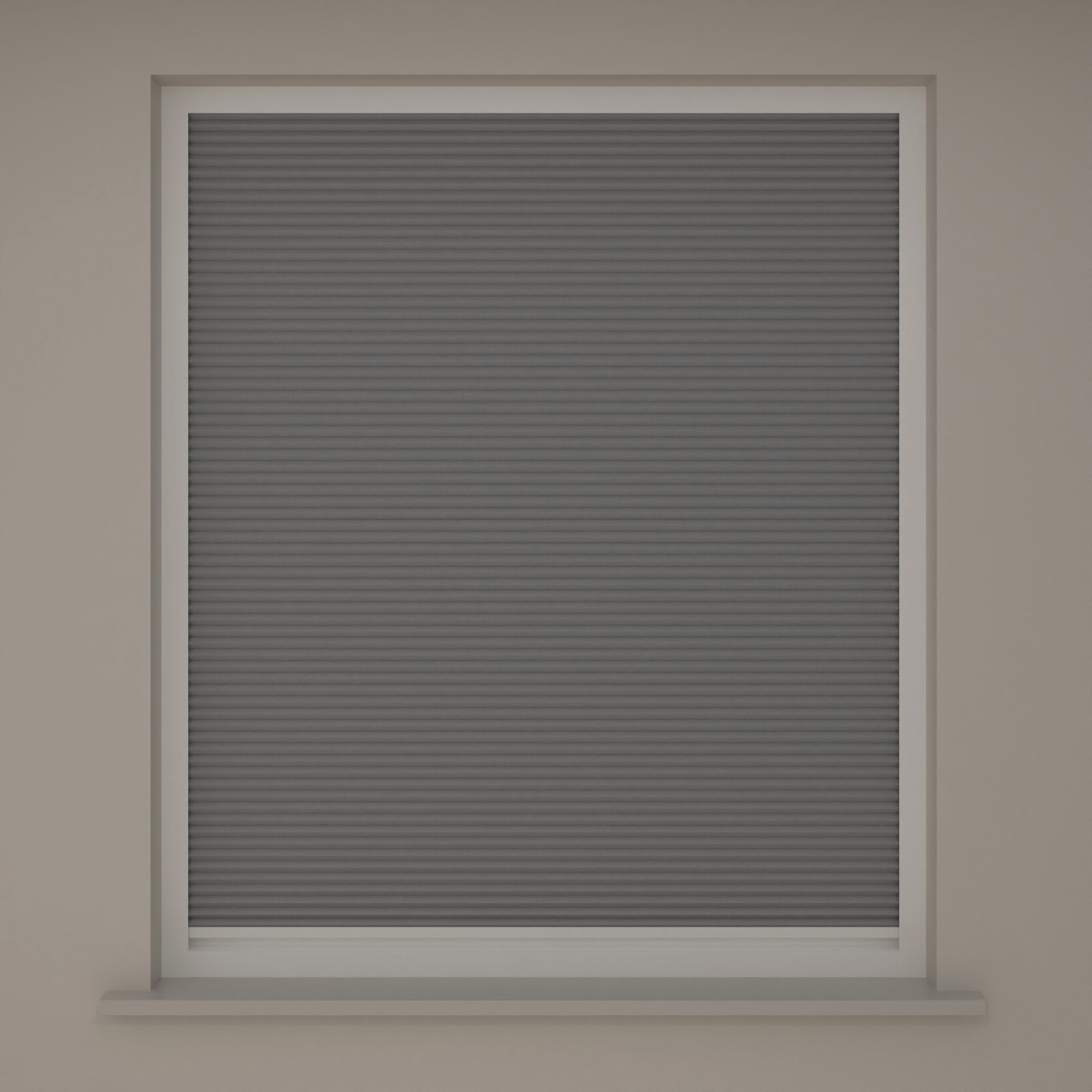 ZeroLux™ Blackout Slate Grey - Image 2