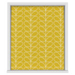 Orla Kiely Jumbo Linear Stem Sunflower Motorised