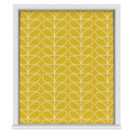 Orla Kiely Jumbo Linear Stem Sunflower